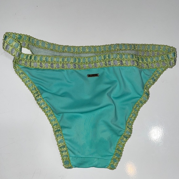 Victoria Secret Swim Bottoms - Picture 2 of 3